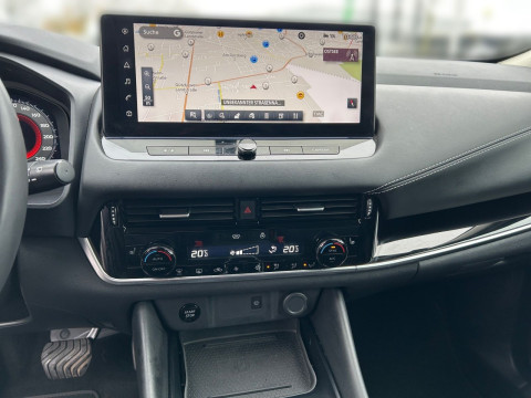 Ansicht 8 - Gebrauchtwagen Fahrzeug, Modell Qashqai der Marke Nissan von Verkäufer Auto-Center Grimmen GmbH & Co., HanseAuto KG