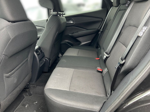 Ansicht 10 - Gebrauchtwagen Fahrzeug, Modell Qashqai der Marke Nissan von Verkäufer Auto-Center Grimmen GmbH & Co., HanseAuto KG