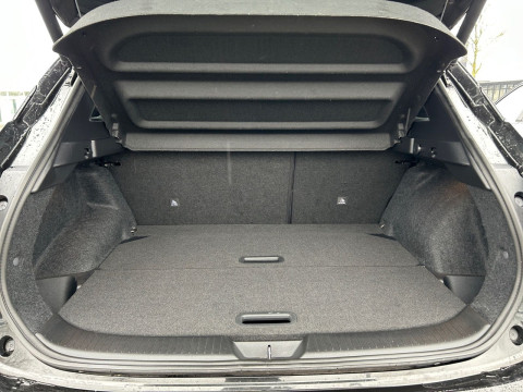 Ansicht 11 - Gebrauchtwagen Fahrzeug, Modell Qashqai der Marke Nissan von Verkäufer Auto-Center Grimmen GmbH & Co., HanseAuto KG