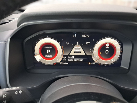 Ansicht 6 - Gebrauchtwagen Fahrzeug, Modell Qashqai der Marke Nissan von Verkäufer Autohaus Ebner GmbH