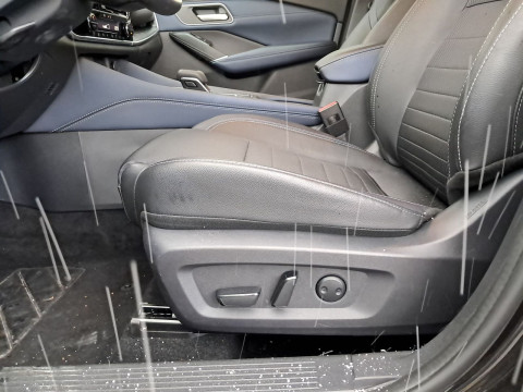 Ansicht 8 - Gebrauchtwagen Fahrzeug, Modell Qashqai der Marke Nissan von Verkäufer Autohaus Ebner GmbH