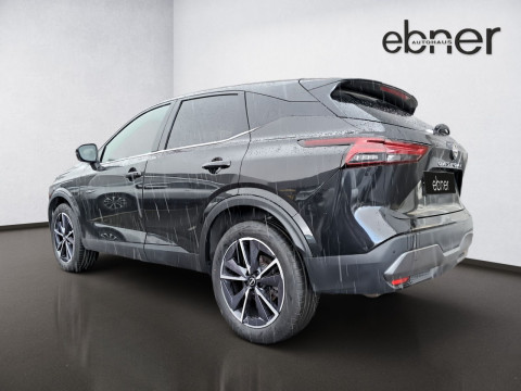 Ansicht 11 - Gebrauchtwagen Fahrzeug, Modell Qashqai der Marke Nissan von Verkäufer Autohaus Ebner GmbH