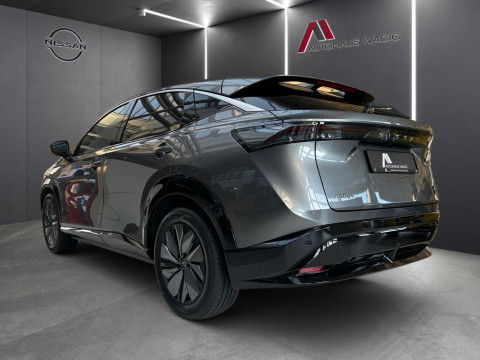 Ansicht 4 - Gebrauchtwagen Fahrzeug, Modell Ariya der Marke Nissan von Verkäufer Autohaus Bernd Ivacic GmbH