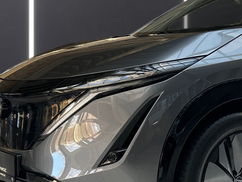 Ansicht 5 - Gebrauchtwagen Fahrzeug, Modell Ariya der Marke Nissan von Verkäufer Autohaus Bernd Ivacic GmbH