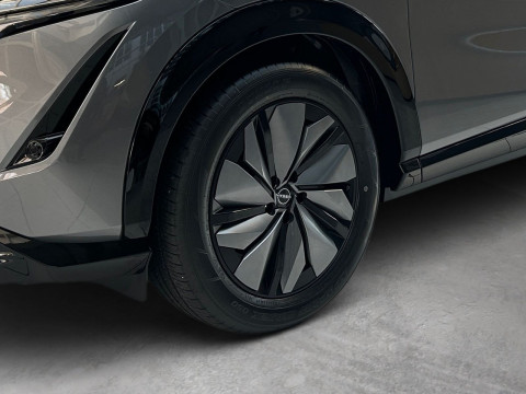 Ansicht 6 - Gebrauchtwagen Fahrzeug, Modell Ariya der Marke Nissan von Verkäufer Autohaus Bernd Ivacic GmbH