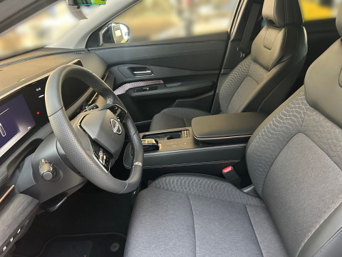 Ansicht 7 - Gebrauchtwagen Fahrzeug, Modell Ariya der Marke Nissan von Verkäufer Autohaus Bernd Ivacic GmbH