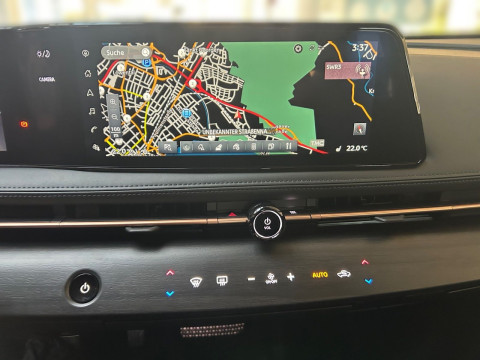 Ansicht 9 - Gebrauchtwagen Fahrzeug, Modell Ariya der Marke Nissan von Verkäufer Autohaus Bernd Ivacic GmbH