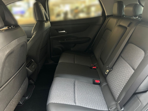 Ansicht 11 - Gebrauchtwagen Fahrzeug, Modell Ariya der Marke Nissan von Verkäufer Autohaus Bernd Ivacic GmbH