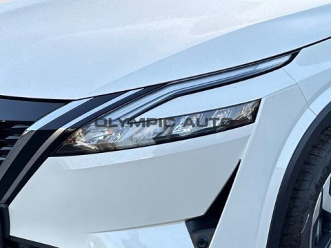 Ansicht 5 - Gebrauchtwagen Fahrzeug, Modell Qashqai der Marke Nissan von Verkäufer Olympic Auto GmbH