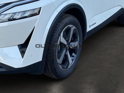 Ansicht 6 - Gebrauchtwagen Fahrzeug, Modell Qashqai der Marke Nissan von Verkäufer Olympic Auto GmbH