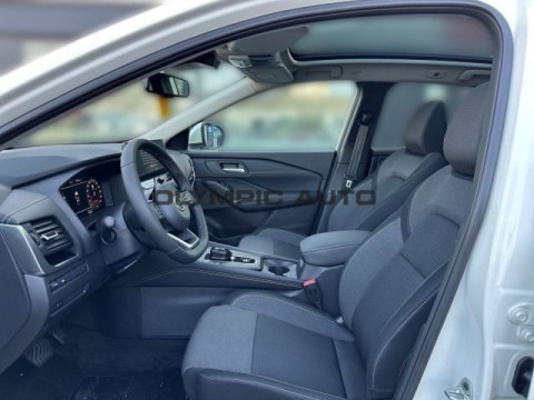 Ansicht 7 - Gebrauchtwagen Fahrzeug, Modell Qashqai der Marke Nissan von Verkäufer Olympic Auto GmbH