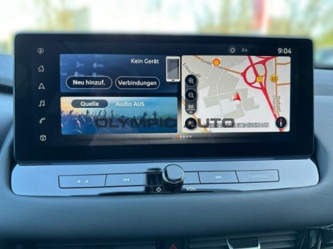 Ansicht 9 - Gebrauchtwagen Fahrzeug, Modell Qashqai der Marke Nissan von Verkäufer Olympic Auto GmbH