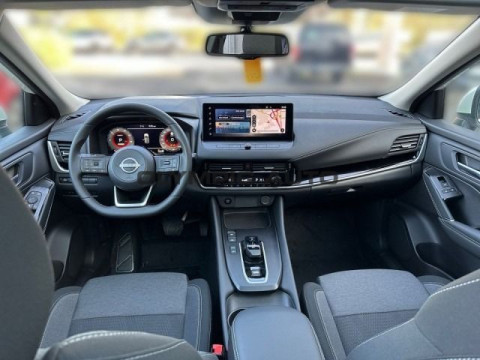 Ansicht 10 - Gebrauchtwagen Fahrzeug, Modell Qashqai der Marke Nissan von Verkäufer Olympic Auto GmbH