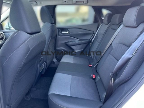 Ansicht 11 - Gebrauchtwagen Fahrzeug, Modell Qashqai der Marke Nissan von Verkäufer Olympic Auto GmbH