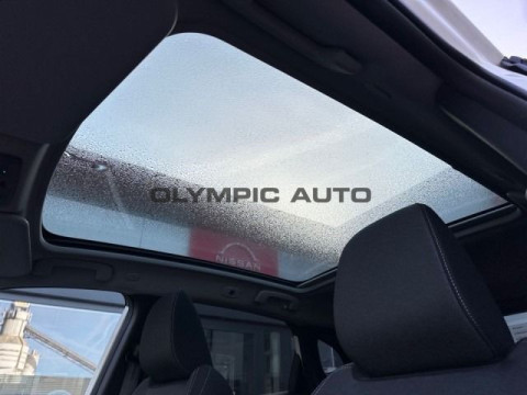 Ansicht 13 - Gebrauchtwagen Fahrzeug, Modell Qashqai der Marke Nissan von Verkäufer Olympic Auto GmbH