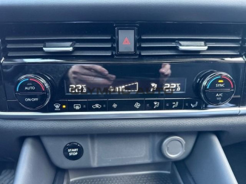 Ansicht 15 - Gebrauchtwagen Fahrzeug, Modell Qashqai der Marke Nissan von Verkäufer Olympic Auto GmbH