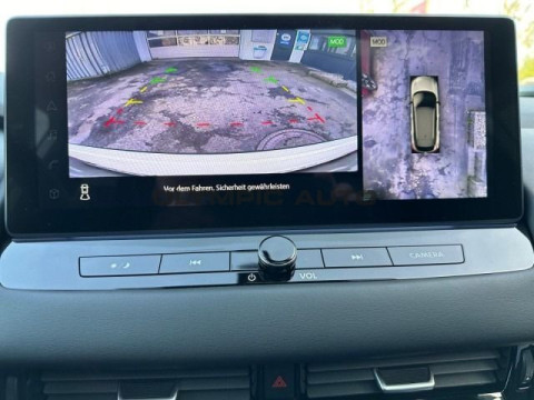 Ansicht 16 - Gebrauchtwagen Fahrzeug, Modell Qashqai der Marke Nissan von Verkäufer Olympic Auto GmbH