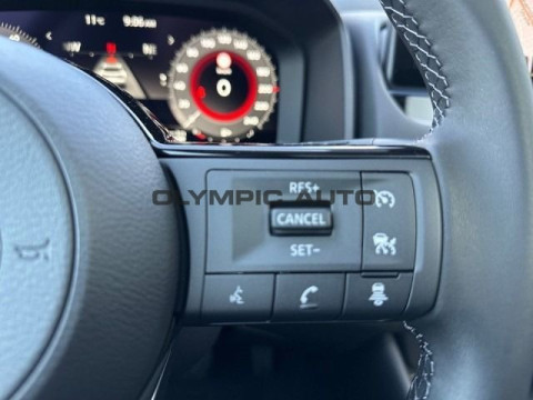 Ansicht 19 - Gebrauchtwagen Fahrzeug, Modell Qashqai der Marke Nissan von Verkäufer Olympic Auto GmbH