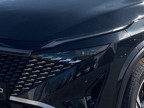 Ansicht 6 - Gebrauchtwagen Fahrzeug, Modell Qashqai der Marke Nissan von Verkäufer Olympic Auto GmbH