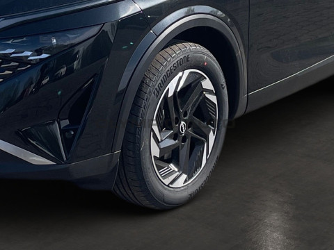 Ansicht 7 - Gebrauchtwagen Fahrzeug, Modell Qashqai der Marke Nissan von Verkäufer Olympic Auto GmbH