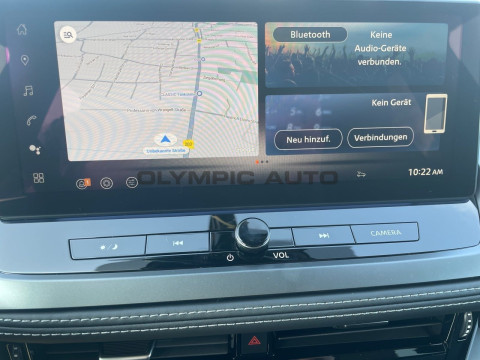 Ansicht 9 - Gebrauchtwagen Fahrzeug, Modell Qashqai der Marke Nissan von Verkäufer Olympic Auto GmbH