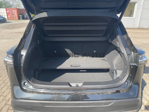 Ansicht 13 - Gebrauchtwagen Fahrzeug, Modell Qashqai der Marke Nissan von Verkäufer Olympic Auto GmbH