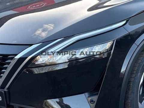 Ansicht 5 - Gebrauchtwagen Fahrzeug, Modell Qashqai der Marke Nissan von Verkäufer Olympic Auto GmbH