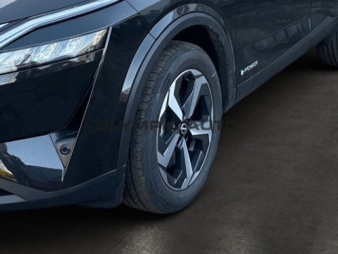 Ansicht 6 - Gebrauchtwagen Fahrzeug, Modell Qashqai der Marke Nissan von Verkäufer Olympic Auto GmbH