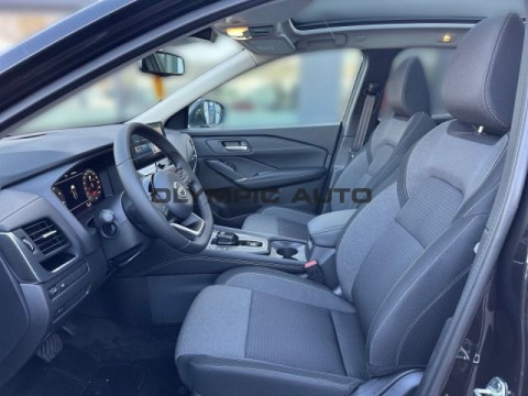 Ansicht 7 - Gebrauchtwagen Fahrzeug, Modell Qashqai der Marke Nissan von Verkäufer Olympic Auto GmbH