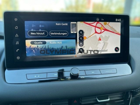 Ansicht 8 - Gebrauchtwagen Fahrzeug, Modell Qashqai der Marke Nissan von Verkäufer Olympic Auto GmbH