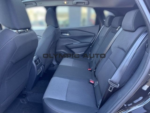 Ansicht 10 - Gebrauchtwagen Fahrzeug, Modell Qashqai der Marke Nissan von Verkäufer Olympic Auto GmbH