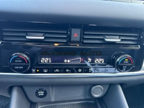 Ansicht 14 - Gebrauchtwagen Fahrzeug, Modell Qashqai der Marke Nissan von Verkäufer Olympic Auto GmbH