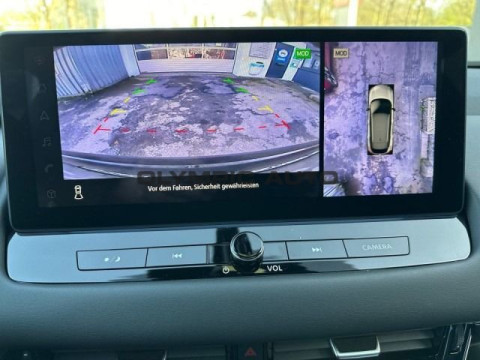 Ansicht 15 - Gebrauchtwagen Fahrzeug, Modell Qashqai der Marke Nissan von Verkäufer Olympic Auto GmbH