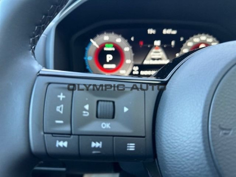 Ansicht 18 - Gebrauchtwagen Fahrzeug, Modell Qashqai der Marke Nissan von Verkäufer Olympic Auto GmbH