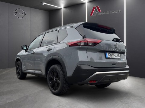 Ansicht 4 - Gebrauchtwagen Fahrzeug, Modell X-Trail der Marke Nissan von Verkäufer Autohaus Bernd Ivacic GmbH