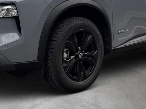 Ansicht 5 - Gebrauchtwagen Fahrzeug, Modell X-Trail der Marke Nissan von Verkäufer Autohaus Bernd Ivacic GmbH