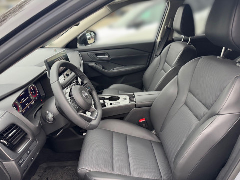 Ansicht 6 - Gebrauchtwagen Fahrzeug, Modell X-Trail der Marke Nissan von Verkäufer Autohaus Bernd Ivacic GmbH