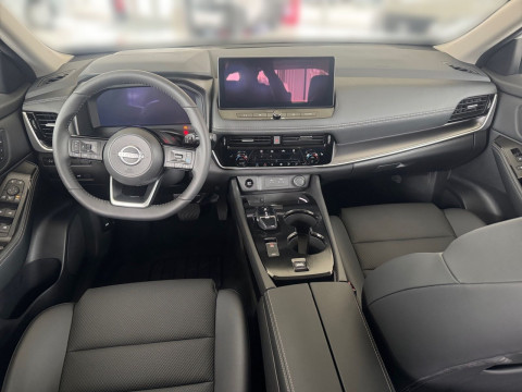 Ansicht 9 - Gebrauchtwagen Fahrzeug, Modell X-Trail der Marke Nissan von Verkäufer Autohaus Bernd Ivacic GmbH