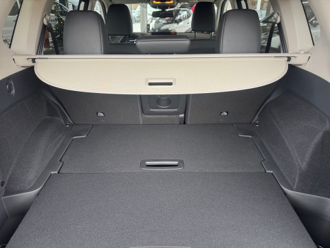 Ansicht 11 - Gebrauchtwagen Fahrzeug, Modell X-Trail der Marke Nissan von Verkäufer Autohaus Bernd Ivacic GmbH