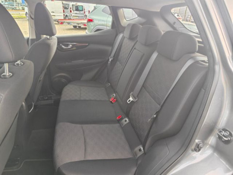 Ansicht 10 - Gebrauchtwagen Fahrzeug, Modell Qashqai der Marke Nissan von Verkäufer Autocenter H.-J. Mosig GmbH