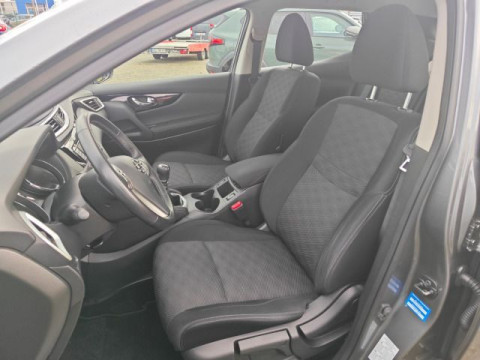 Ansicht 12 - Gebrauchtwagen Fahrzeug, Modell Qashqai der Marke Nissan von Verkäufer Autocenter H.-J. Mosig GmbH