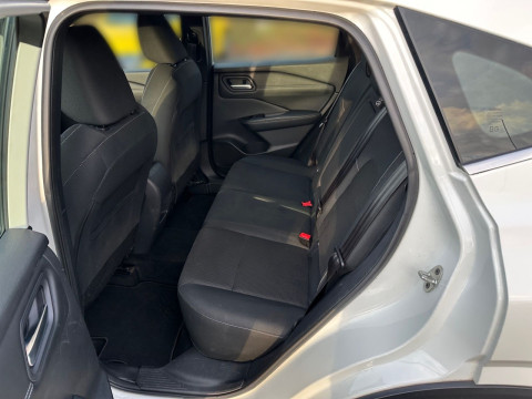 Ansicht 11 - Gebrauchtwagen Fahrzeug, Modell Qashqai der Marke Nissan von Verkäufer Autohaus Wegener Berlin GmbH - Filiale Wittenau