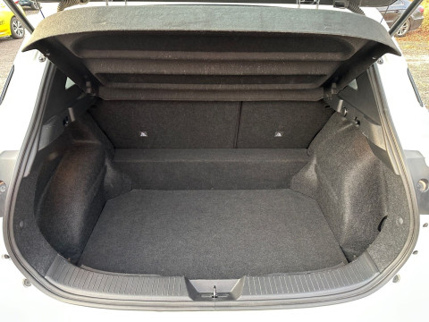 Ansicht 12 - Gebrauchtwagen Fahrzeug, Modell Qashqai der Marke Nissan von Verkäufer Autohaus Wegener Berlin GmbH - Filiale Wittenau