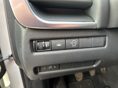 Ansicht 14 - Gebrauchtwagen Fahrzeug, Modell Qashqai der Marke Nissan von Verkäufer Autohaus Wegener Berlin GmbH - Filiale Wittenau