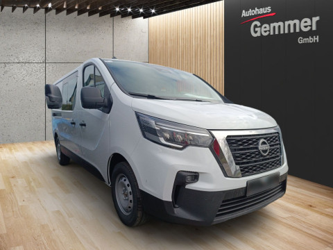 Ansicht 3 - Neuwagen Fahrzeug, Modell Primastar der Marke Nissan von Verkäufer Autohaus Gemmer GmbH