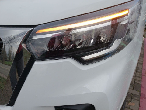 Ansicht 6 - Neuwagen Fahrzeug, Modell Primastar der Marke Nissan von Verkäufer Autohaus Gemmer GmbH