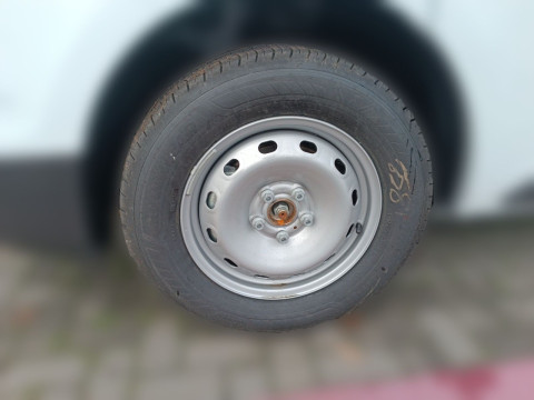 Ansicht 7 - Neuwagen Fahrzeug, Modell Primastar der Marke Nissan von Verkäufer Autohaus Gemmer GmbH