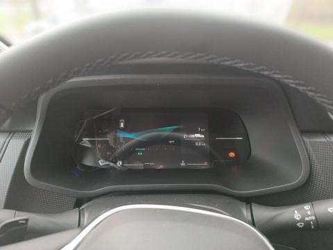 Ansicht 8 - Neuwagen Fahrzeug, Modell Primastar der Marke Nissan von Verkäufer Autohaus Gemmer GmbH