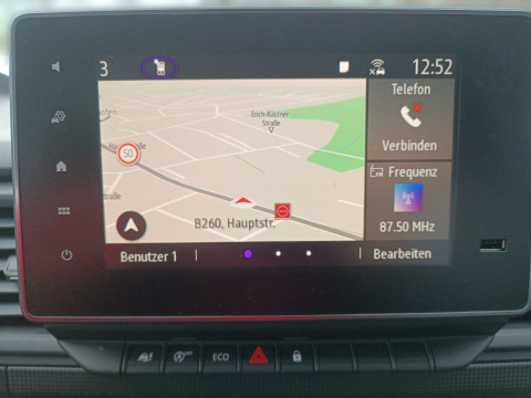 Ansicht 9 - Neuwagen Fahrzeug, Modell Primastar der Marke Nissan von Verkäufer Autohaus Gemmer GmbH