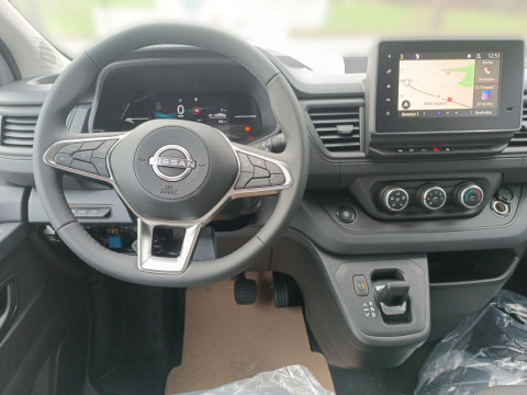 Ansicht 10 - Neuwagen Fahrzeug, Modell Primastar der Marke Nissan von Verkäufer Autohaus Gemmer GmbH